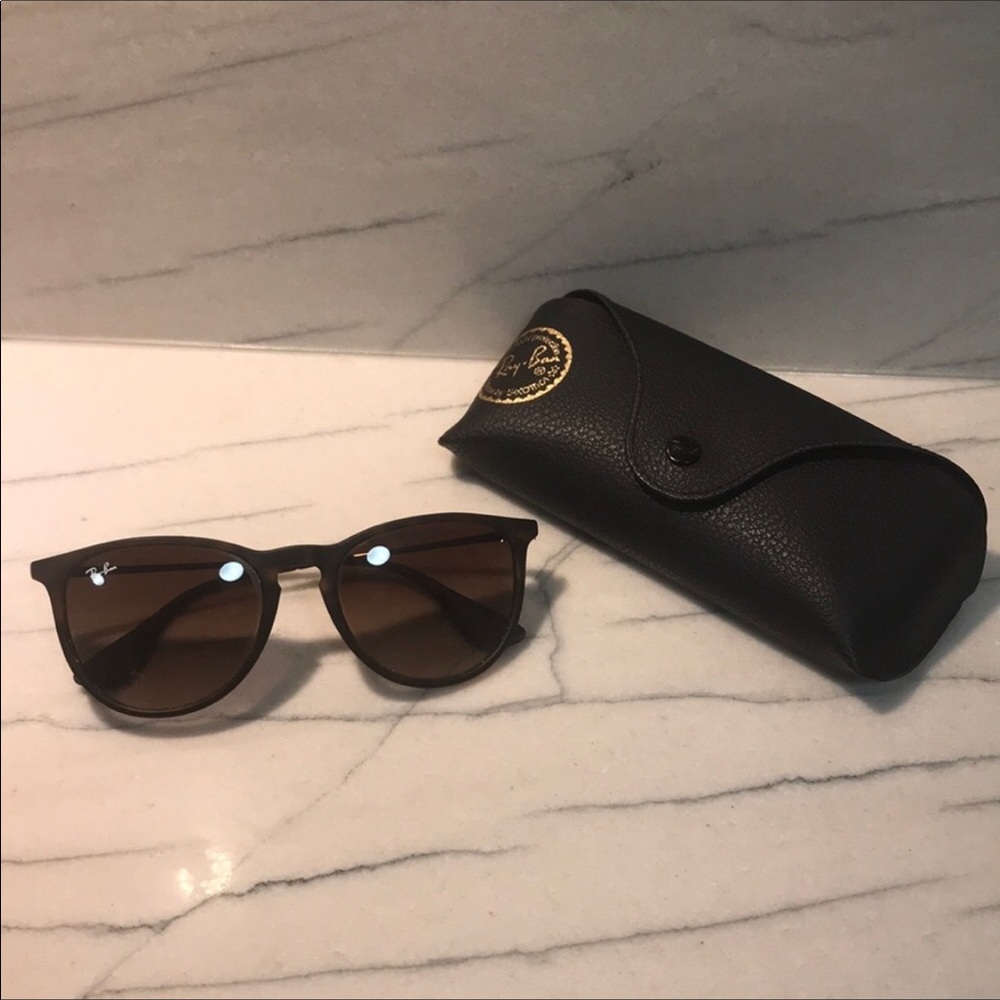 Erika ray bands